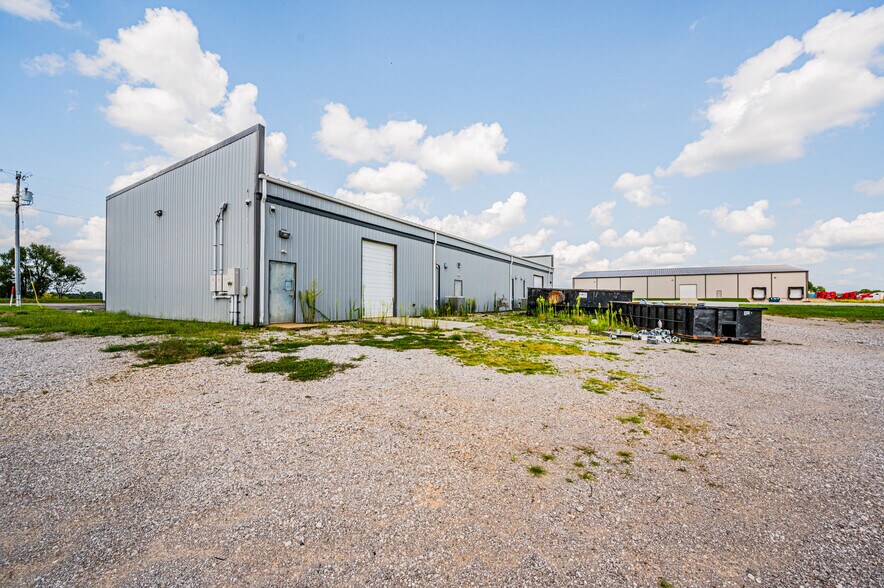 More Photos Of 16108 Bowling Green Rd, Rockfield Industrial For Sale
