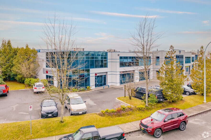 Primary Photo Of 1628 Foster's Way, Delta Warehouse For Sale