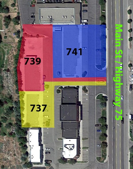 More Photos Of , Bellevue Land For Sale
