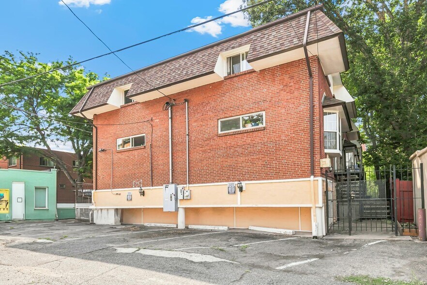 More Photos Of 1152 York St, Denver Apartments For Sale