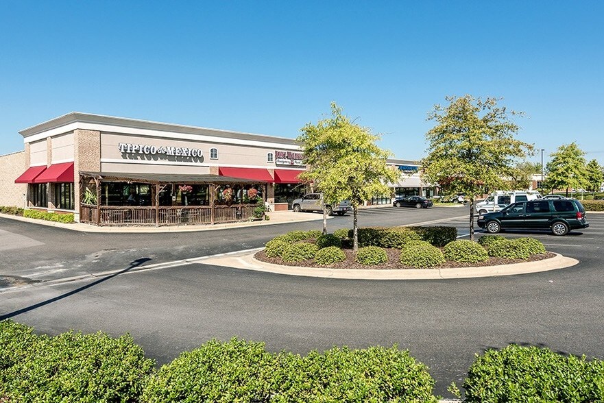 More Photos Of 3441 Malcolm Dr, Montgomery Storefront Retail Office For Sale