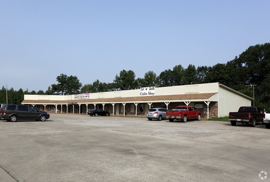 More Photos Of , Beebe General Retail For Sale