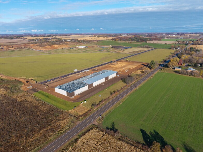 More Photos Of 0 Highway T Hwy, Eau Claire Manufacturing For Lease