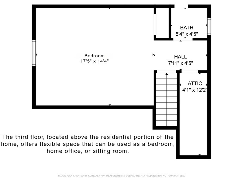 More Photos Of 12482 Broadway St, Alden General Retail For Sale