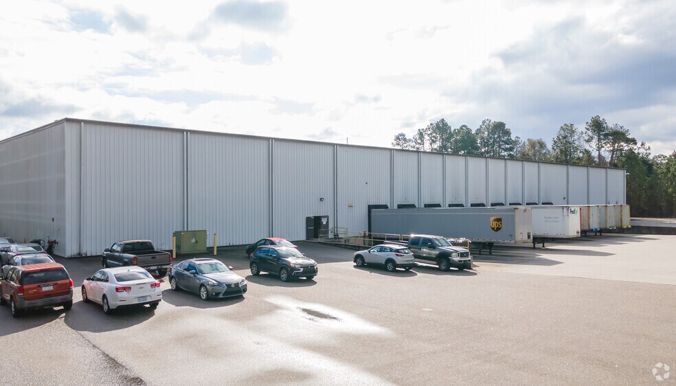 More Photos Of 1830 Carver Dr, Rocky Point Manufacturing For Lease