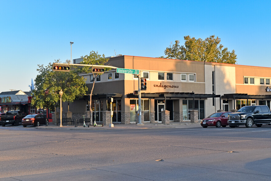 Primary Photo Of 1201-1209 University Ave, Lubbock Unknown For Lease