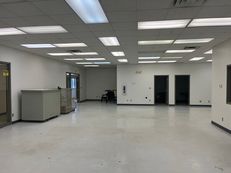 More Photos Of , Shawnee Industrial For Sale