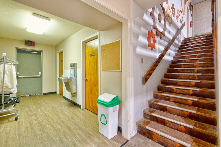 More Photos Of 4515 S 14th St, Abilene Religious Facility For Sale