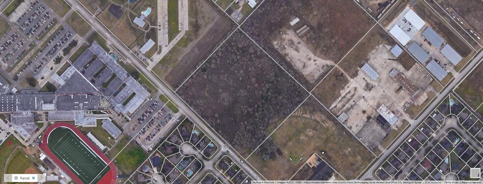 More Photos Of 15511 Hope Village rd, Friendswood Land For Sale