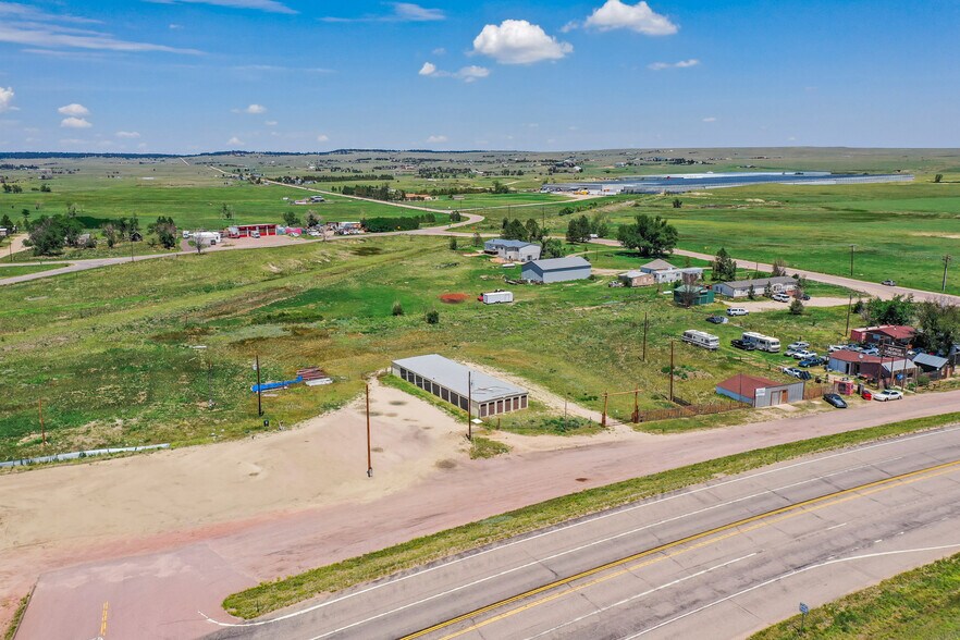 More Photos Of 18600-18800 E US Highway 24, Peyton Land For Sale