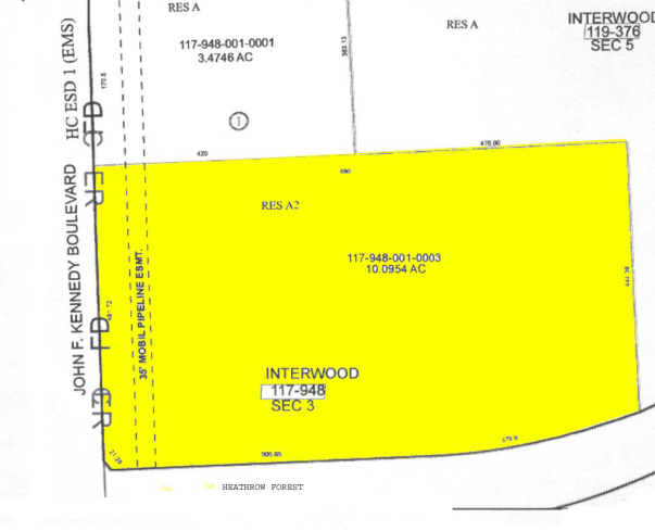 More Photos Of 14469-14469 Heathrow Forest Pky, Houston Warehouse For Lease