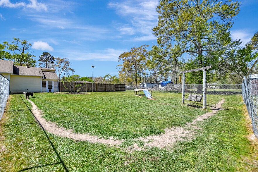 More Photos Of 24677 FM 2090 Rd, Splendora Specialty For Sale