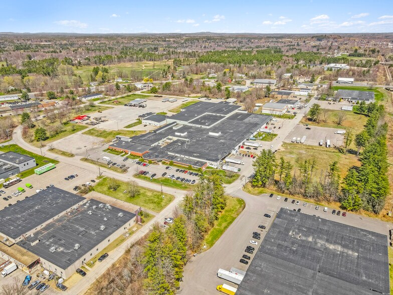 More Photos Of 85 Industrial Park Dr, Dover Manufacturing For Lease