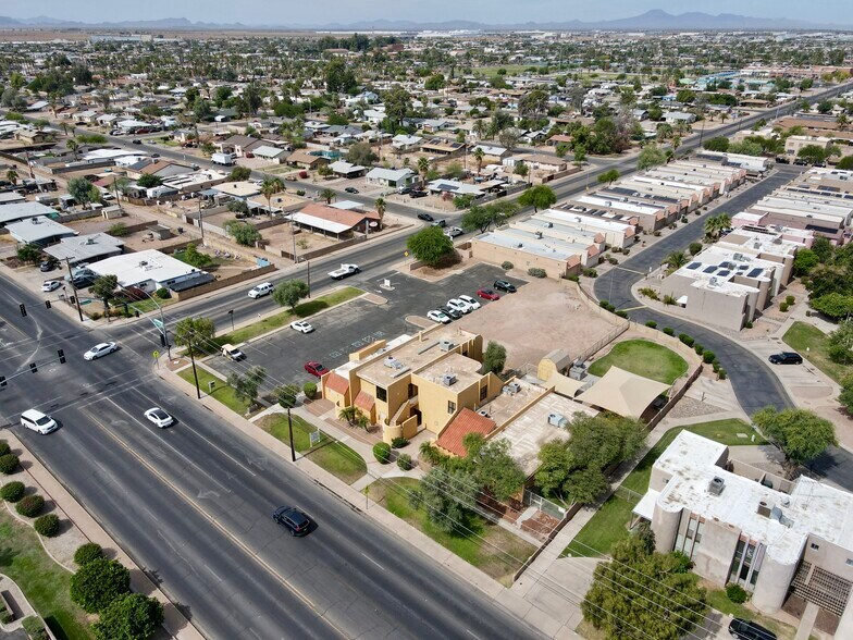 More Photos Of 1415 N Trekell Rd, Casa Grande Medical For Sale