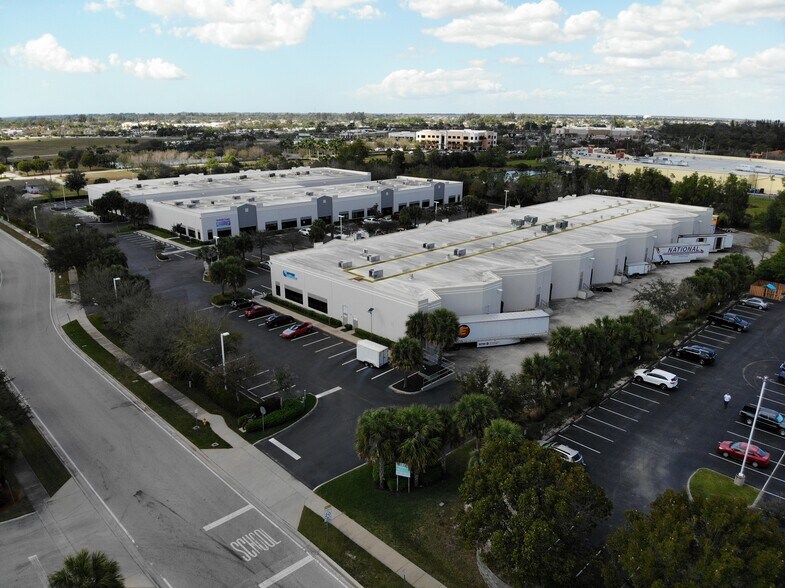 More Photos Of 71-79 Mid Cape Ter, Cape Coral Unknown For Lease