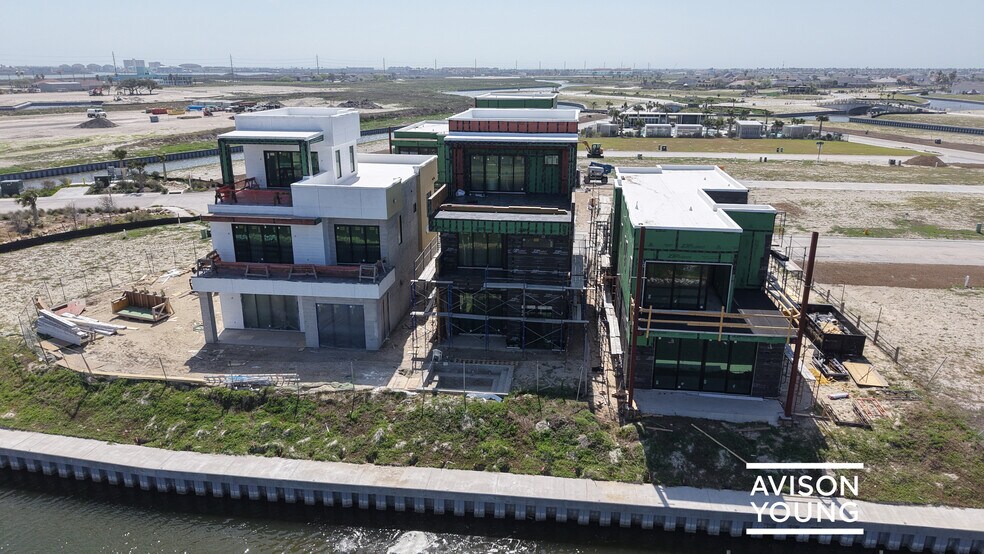 More Photos Of 14353 Commodores Dr, Corpus Christi Land For Sale