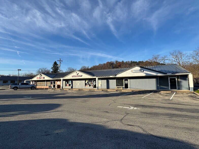 Primary Photo Of 195 Sheffield Dr, Delmont Freestanding For Lease