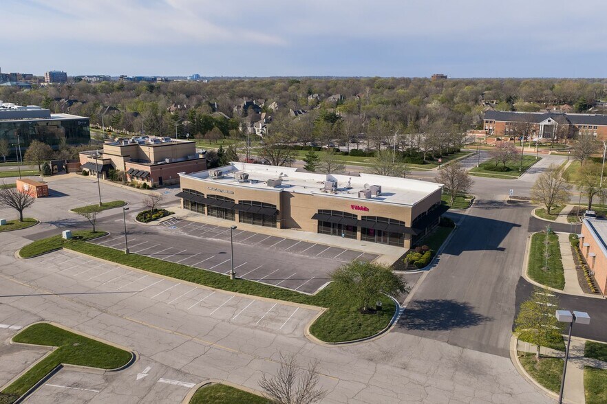 More Photos Of 4907-4917 Town Center Dr, Leawood Freestanding For Lease