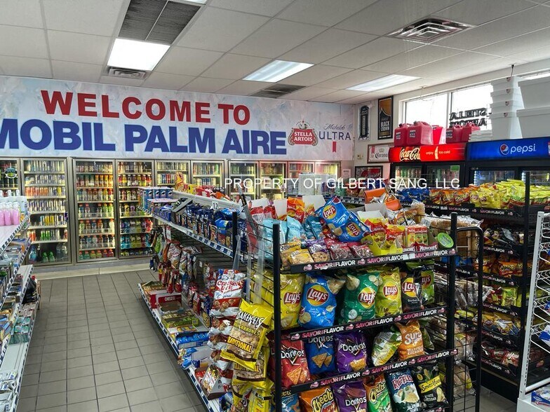 More Photos Of 1481 S Powerline Rd, Pompano Beach Convenience Store For Sale