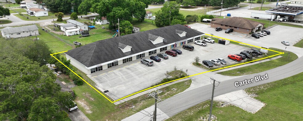 More Photos Of 120 Carter Blvd, Polk City Storefront Retail Office For Lease