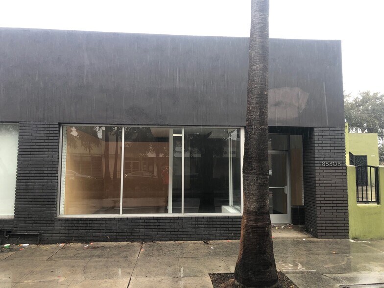 More Photos Of 8530 Washington Blvd, Culver City Office For Lease