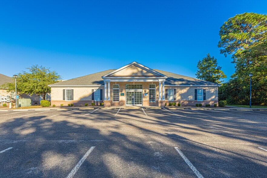 More Photos Of 8210A Devon Ct, Myrtle Beach Skilled Nursing Facility For Lease