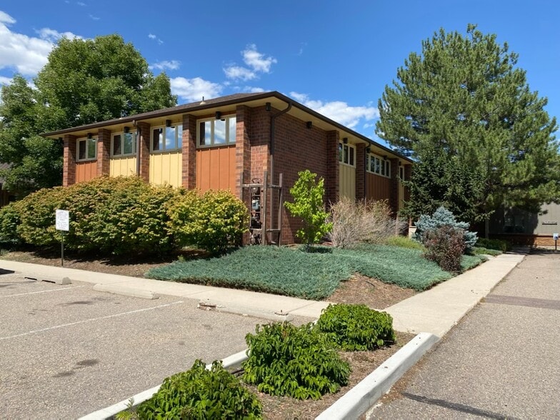 More Photos Of 1931 N Boise Ave, Loveland Medical For Lease