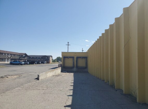 More Photos Of 12824-12825 W 14th Ave, Airway Heights Supermarket For Sale