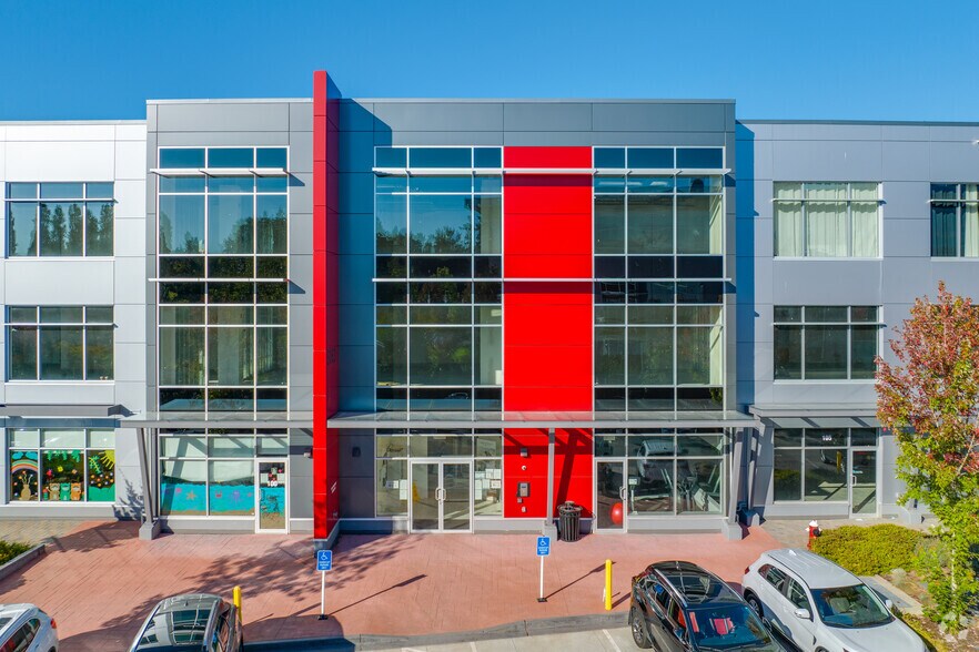 More Photos Of 8063 199 St, Langley Office For Sale