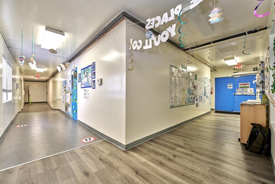 More Photos Of 1501 Beverly Blvd, Los Angeles Office For Sale