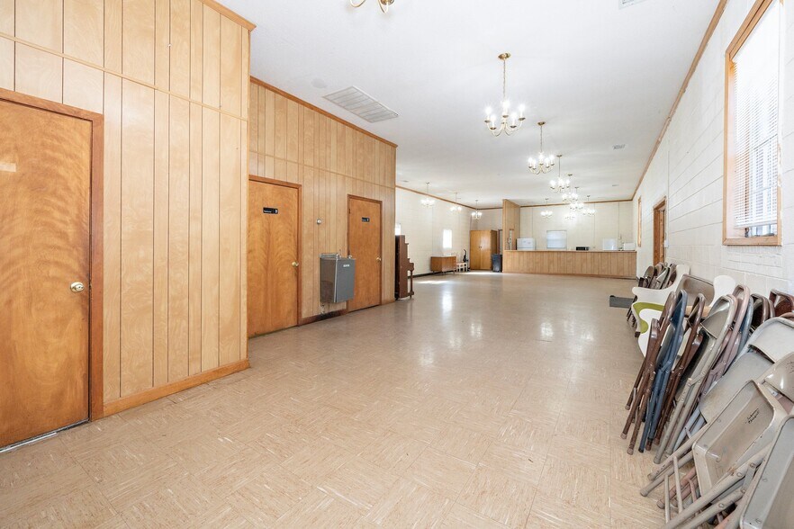 More Photos Of 711 Holt St, Mebane Religious Facility For Sale