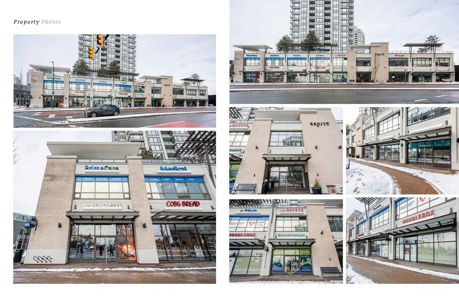 More Photos Of 7315 Edmonds Street, Burnaby, Burnaby Apartments For Sale