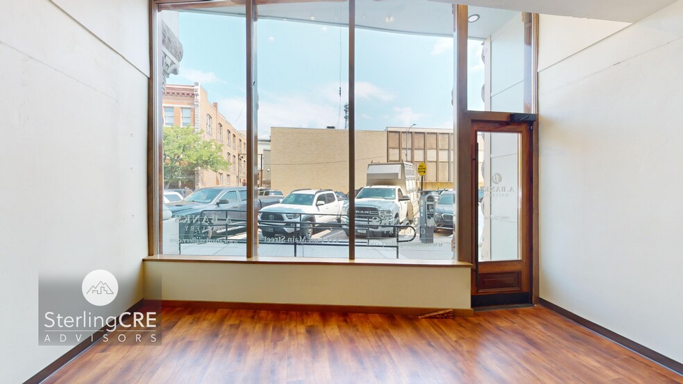 More Photos Of 123-137 E Main St, Missoula Loft Creative Space For Lease