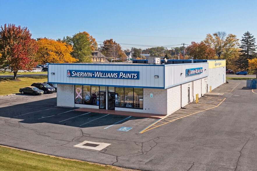 More Photos Of 4602-4692 Broadway Rd, Allentown Unknown For Lease