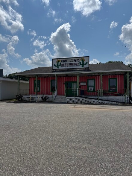 Primary Photo Of 5398 Highway 90 W, Mobile Unknown For Lease