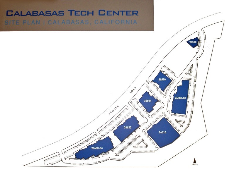 More Photos Of 26610 Agoura Rd, Calabasas Research And Development For Lease