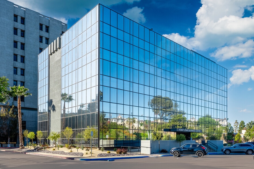 More Photos Of 3405 Kenyon St, San Diego Office For Lease