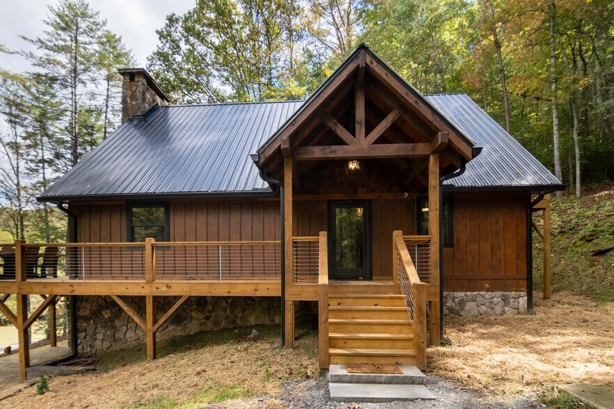 More Photos Of 2108 River Hill Road, Murphy Land For Sale