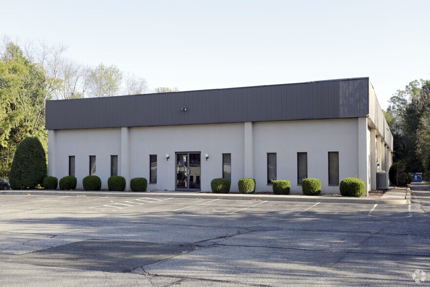 More Photos Of 456 Route 22, White House Station Medical For Sale