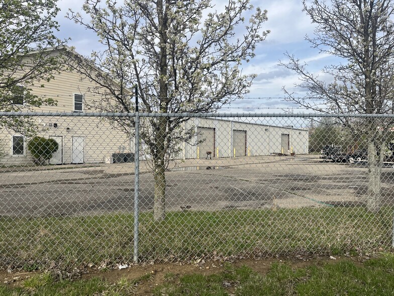 More Photos Of 7340 Bridgewater Rd, Dayton Warehouse For Lease
