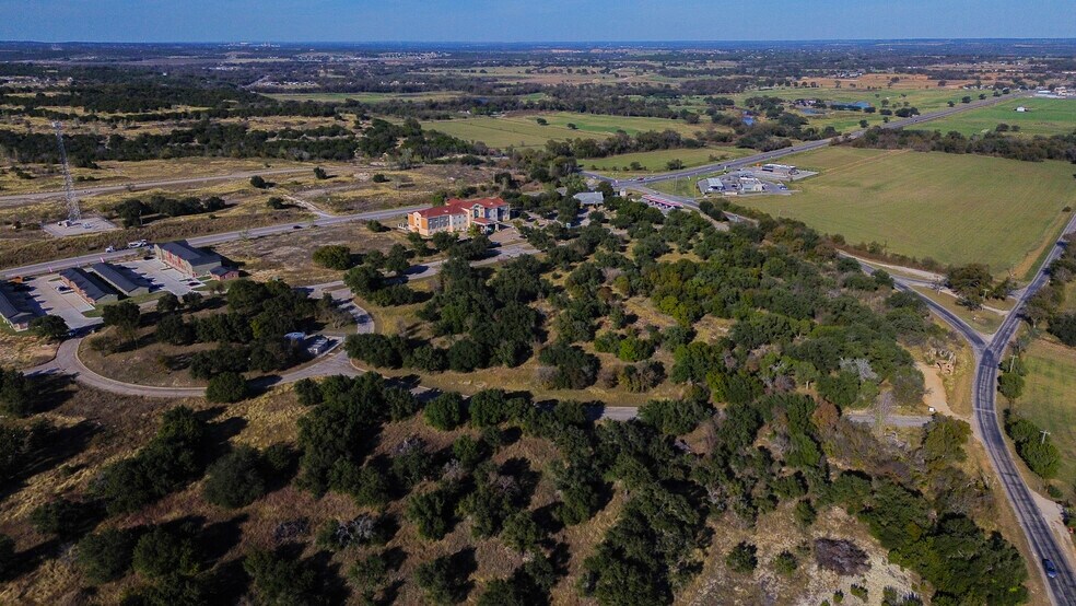More Photos Of 110 Paluxy Summit Blvd., Glen Rose Land For Sale
