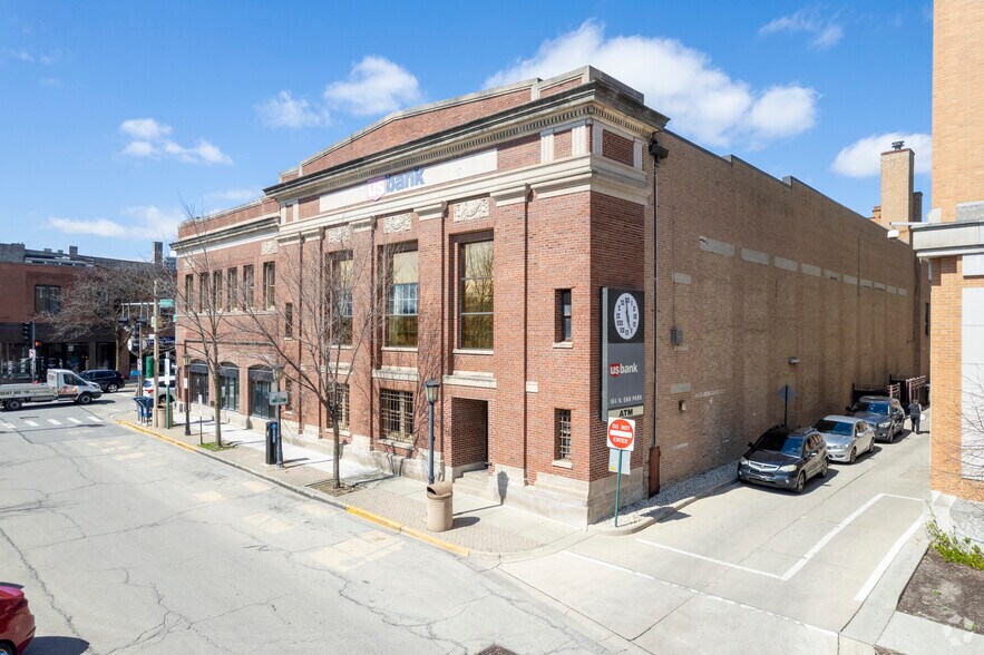 More Photos Of 104 N Oak Park Ave, Oak Park Office Residential For Lease