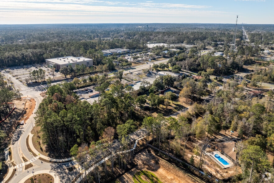 More Photos Of Thomasville Road, Tallahassee Land For Sale