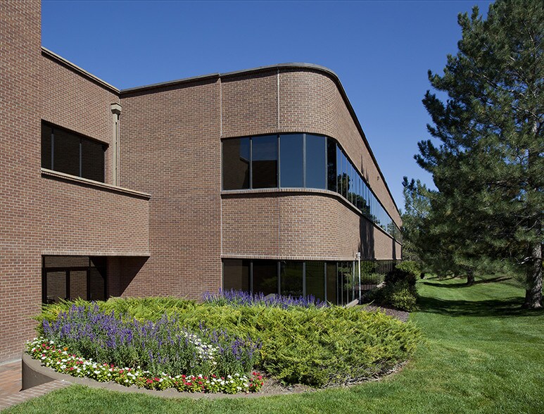 More Photos Of 12150-12200 E Briarwood Ave, Centennial Office For Lease