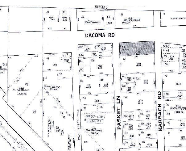 More Photos Of 4815 Dacoma St, Houston Warehouse For Lease