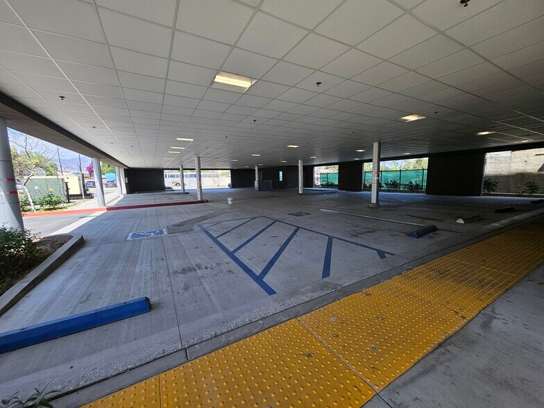 More Photos Of 825 E Broadway, San Gabriel Medical For Sale