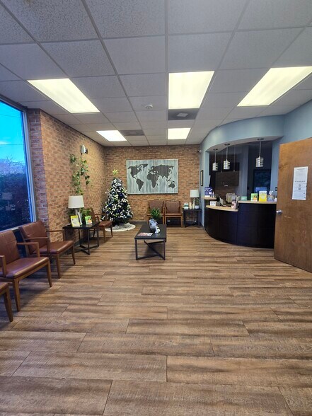 More Photos Of 307 N Green St, Wadesboro Office For Sale