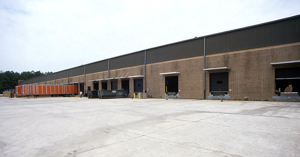 More Photos Of 1260 Southern Rd, Morrow Warehouse For Lease
