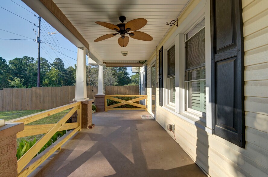 More Photos Of 6009 Wescott Rd, Columbia Land For Sale