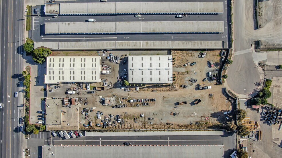 More Photos Of 2365 Main St, Chula Vista Contractor Storage Yard For Lease